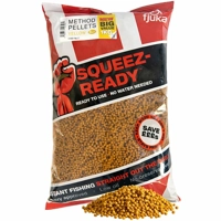 Fjuka Squeez Ready Method Pellets 2mm